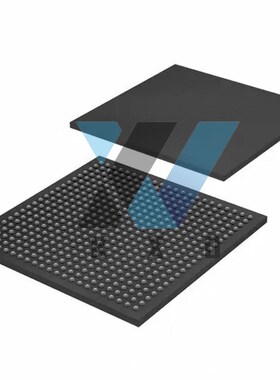 MIMX8UX6AVOFZAC 全新原装 BGA609 微控制器 提供BOM配单 IC 芯片