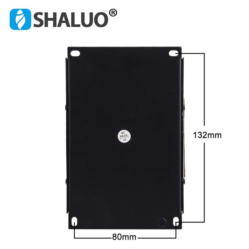 ME BCC2405 5A 发电机发动机智能充电器模块 浮充电器