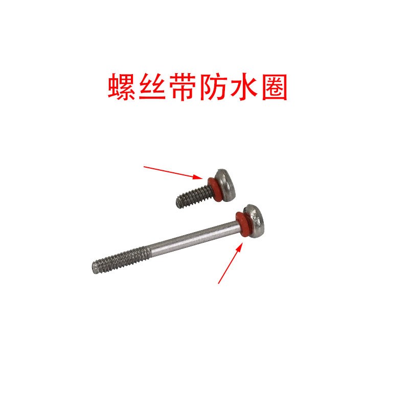 kingmaxCLS01MP高压数码全防水金属齿26g空心杯固定翼车用25T舵机