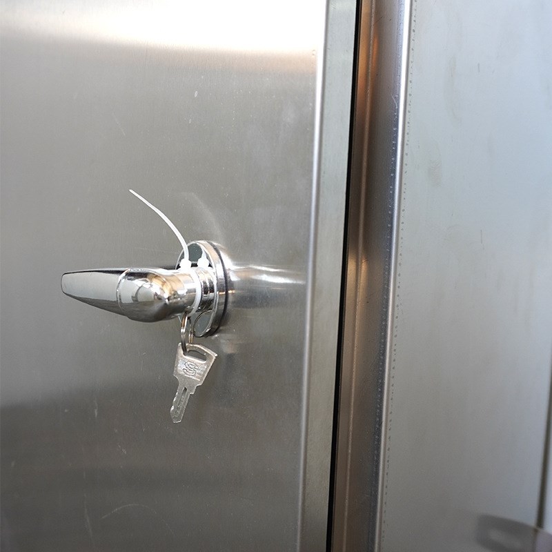 户外基业箱壁挂配电箱工程弱电防雨机箱服务器通信箱电控箱