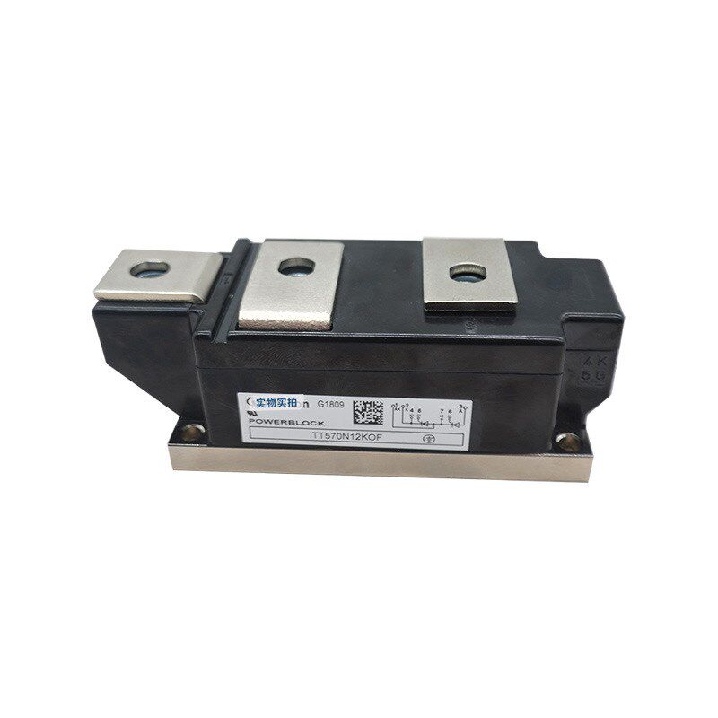 稳压二极管可控硅模块功率半导体MDK401620C量大优惠