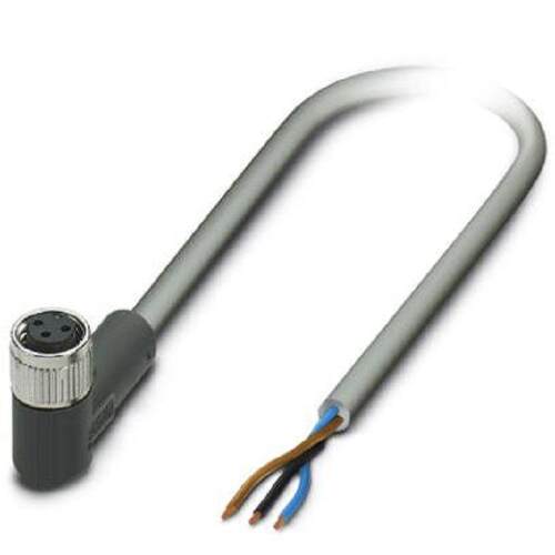 菲尼克斯 连接器SAC-4P-M12MS/ 5,0-186/M12FS 1509568