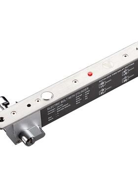 意林YLI YB-600A(LED)智能坚固型电插锁附锁胆门禁锁