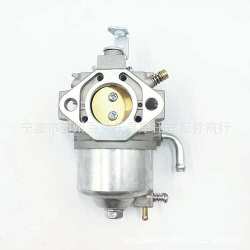 适用百力通 GB290 GM291 GM301 GB300 GT1000 8HP 10HP MGE4000