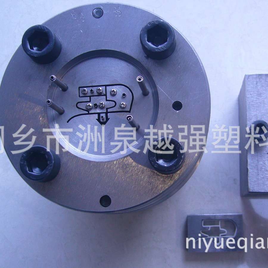 供应门封条模具 冰箱 冷柜 保鲜柜门封条挤出模具 出口模具制造