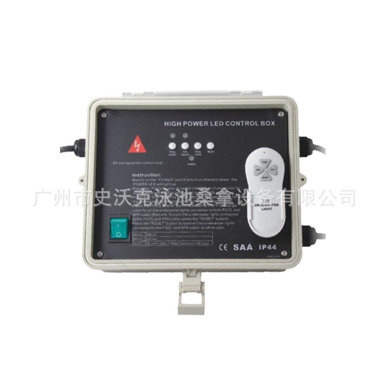 碧池 灯组控制器 水下灯控制器