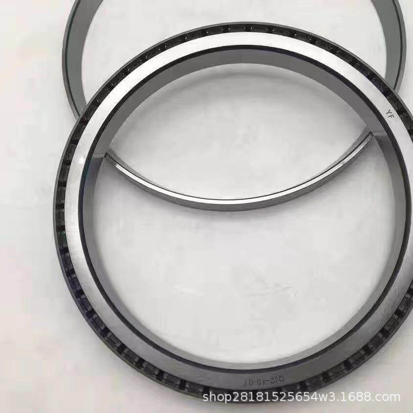 SF4411VPX1 供应挖掘机行走轴承 SHTTT