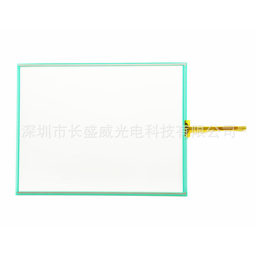 10.4寸富晶通触摸板T010-1201-T114、1301-X111/04-NA、1201-114