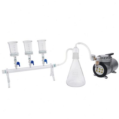 微生物限度检测仪纯化水测定仪铜绿假单胞菌PC塑料过滤器总数