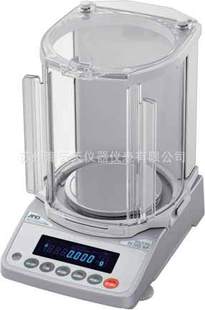 0.001g 220g A&D千分之天平 200iwp AND防水电子天平FX