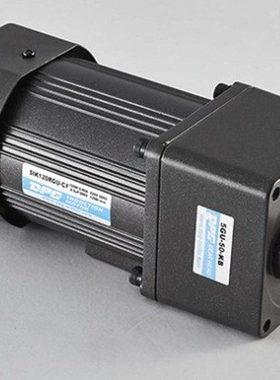 5GS-50-K 5GS-60-K 5GS-75-K 5GS-90-K 5GS-100-K东邦DPG齿轮箱