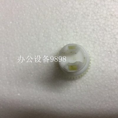 兄弟MFC-8530搅粉齿轮5835粉盒驱动齿轮8540DN硒鼓搅拌齿轮