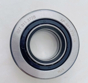 1A圆柱滚子轴承26x55x18mm汽车变速箱轴承F 772 555806.NK 601