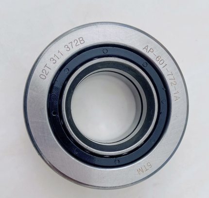 AP-601-772-1A圆柱滚子轴承26x55x18mm汽车变速箱轴承F-555806.NK