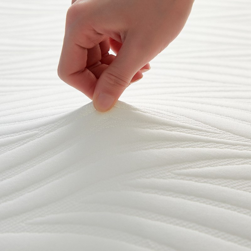 记忆海绵床垫民宿家用学生宿舍软垫单双人榻榻米海绵床垫工厂