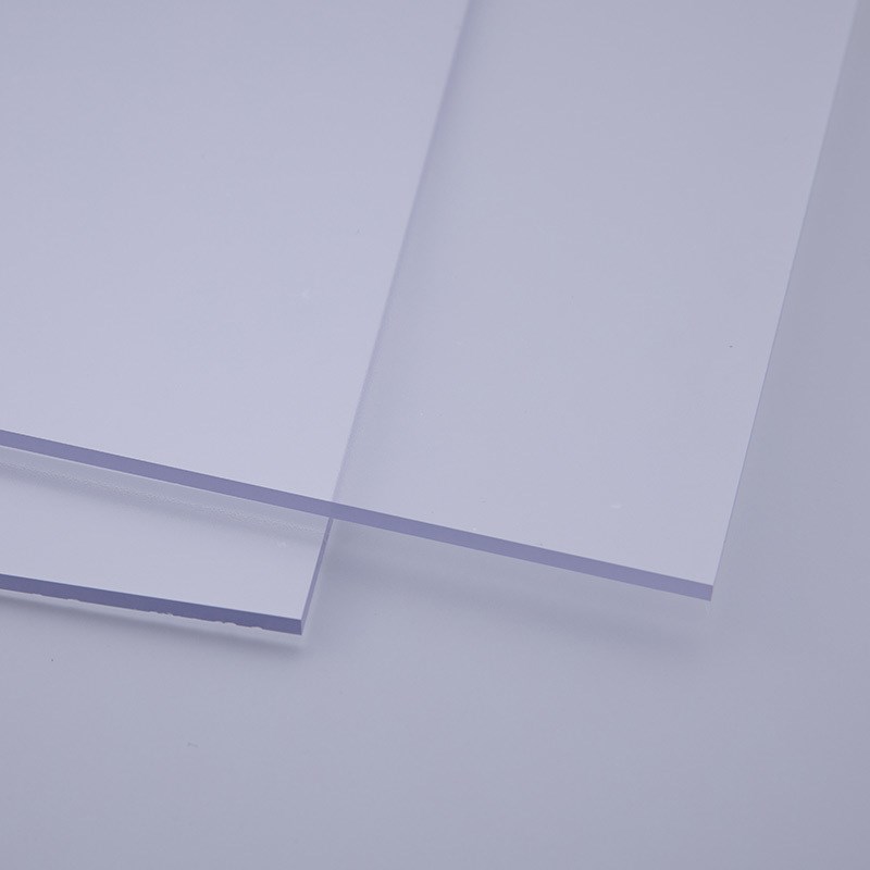 pc防静电板 聚碳酸酯耐高温防火阻燃硬塑料防静电PC透明耐力板