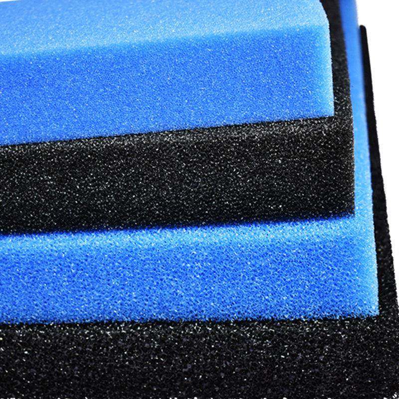 鱼生化棉缸过滤过器过滤101材料透水滤族箱加厚高密度海绵滤棉材,宠物/宠物食品及用品,过滤材料,淘宝优惠券,粉丝福利购,淘宝优惠卷