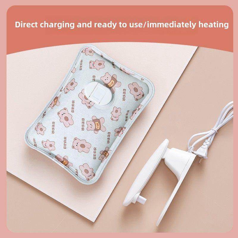 水瓶可充电暖手器防爆正品婴儿暖手器热新水0瓶热224热宝长被子特,居家日用,热水袋,淘宝优惠券,粉丝福利购,淘宝优惠卷