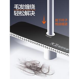 次日达卫扫把簸箕套扫装家用大号地头板发神器组合大扫笤帚魔术刮