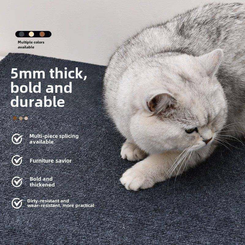 防猫猫抓沙发保护贴皮布艺家具猫653抓垫裁剪粘修补沙自可发抓板,宠物/宠物食品及用品,猫抓板,淘宝优惠券,粉丝福利购,淘宝优惠卷