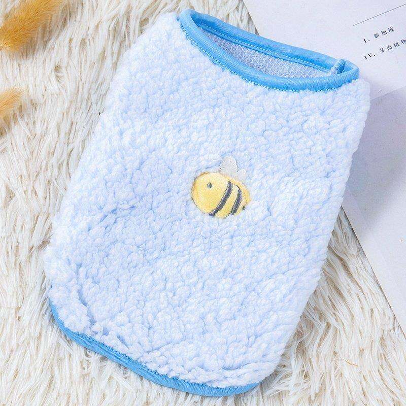 03个月奶咪猫衣服秋冬保暖防寒新生宠物新生背小奶狗小猫-马螺茗,宠物/宠物食品及用品,猫宠物服装/雨衣（新）,淘宝优惠券,粉丝福利购,淘宝优惠卷