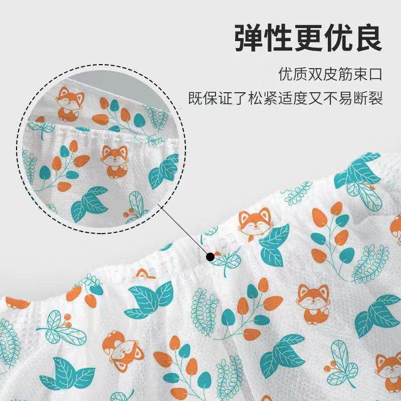 【真圆头特】一次套性鞋加厚室内滑防耐磨卡通成人学生191客人脚,居家日用,一次性鞋套,淘宝优惠券,粉丝福利购,淘宝优惠卷