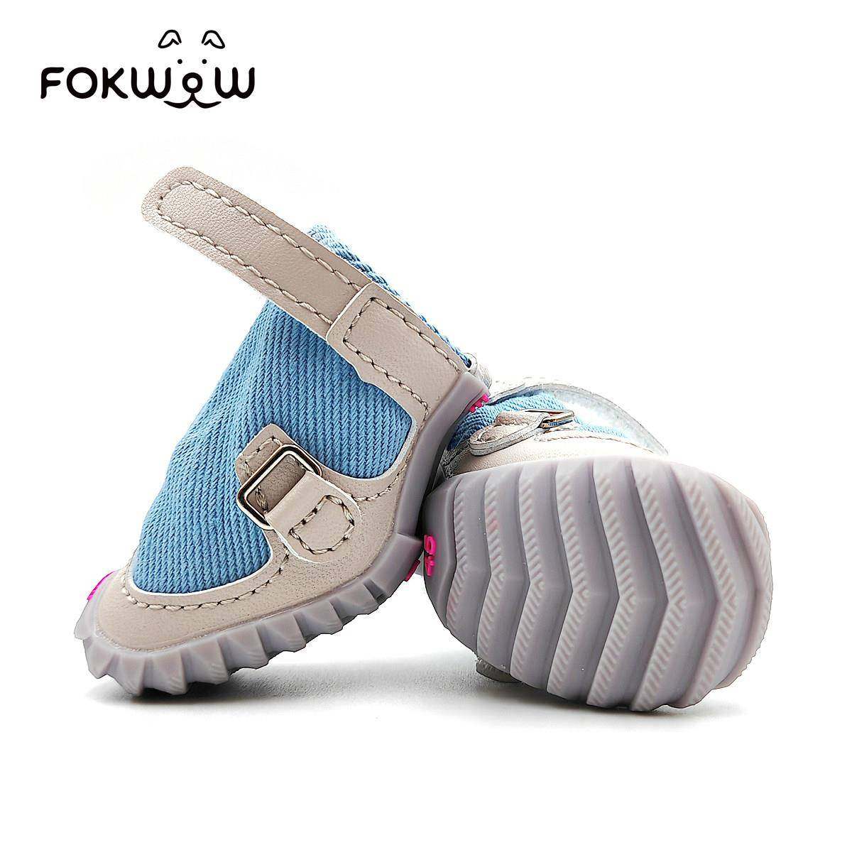 okow旗舰店小狗鞋水洗牛布鞋宠物狗狗泰迪小w型仔犬f防掉fb507透,宠物/宠物食品及用品,宠物鞋子,淘宝优惠券,粉丝福利购,淘宝优惠卷