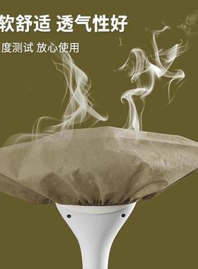 尘包邮一次性鞋无脚纺布防防滑透气家用室LDXT-001内套机房学生套