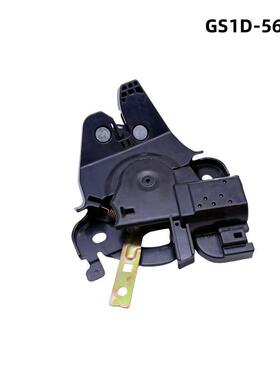 GS1D-56-820适用于马自达6后备箱锁机GS1D56820GV7E-56-820