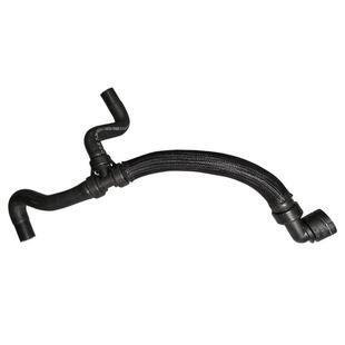 适用雪佛兰18-20款探界者/2.0T加热器出口软管暖风出水管三通胶管