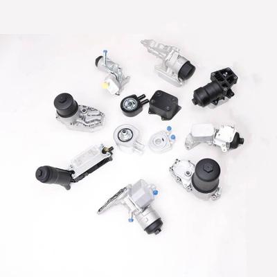 213053TA2A机油散热器变速箱散热器21305-3TA2A