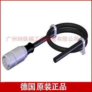 德国安士能EUCHNERC 05X050PU05 073461电缆连接 M12F05