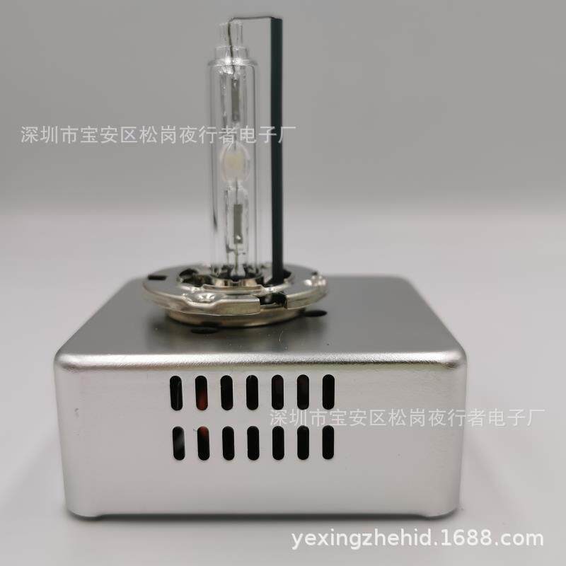 D5S氙气灯汽车大灯HID前大灯25W5500K4300K6000K