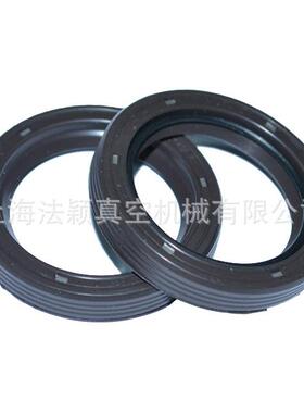 轴封适用真空泵RA0063F-RA0100F真空泵配件487000008