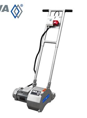 电动链条手推式甲板除锈机链鼓抛光RUSTIBUS1200110v/220v/440v