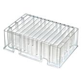 进口灿孚塑料透明储液槽 9108 Citadel