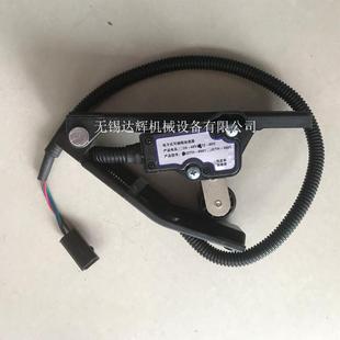 叉车配件电动叉车加速器杭州叉车CPD30J加速器