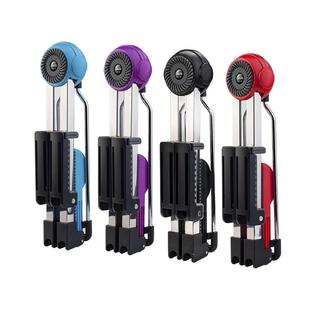 JOYO吉他支架机器人折叠立式支架贝司尤克里里提琴落地架乐器支架