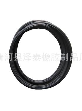 2L3Z-1820708-AA供应F150F250公羊车门密封条挡水胶条