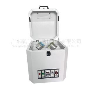 锡膏搅拌机SMT锡膏搅拌机作用锡粉和助焊均匀JGH 886量大从优