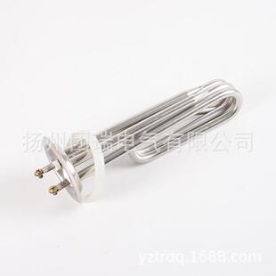 U型弯头勾头加热管220V380V毛巾车/机发热管煮面桶汤面炉电热管