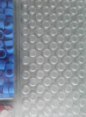055058离子色谱进样瓶10ml赛默飞AS-AP自动进样器样品瓶套装