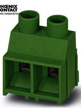 菲尼克斯固定式连接器MKDS5HV/5-9,52-ZSZS-1705387
