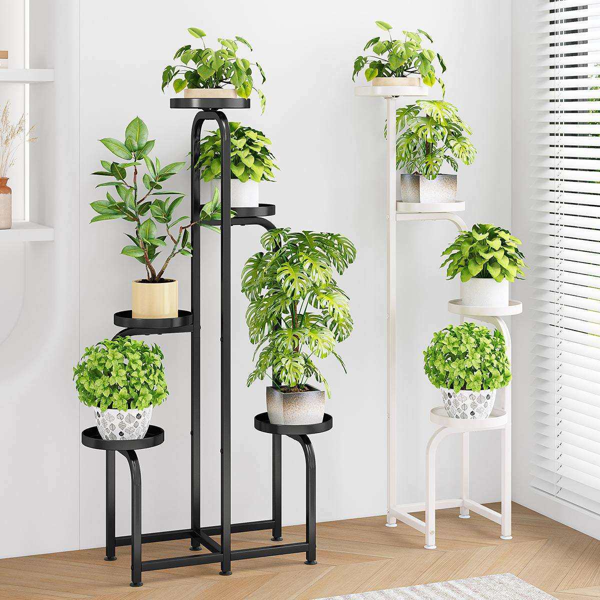 花架子客厅落地式阳台置物架户外室内多肉多层铁艺花盆托架收纳架,玩具/童车/益智/积木/模型,毛绒/玩偶/公仔/布艺类玩具,淘宝优惠券,粉丝福利购,淘宝优惠卷