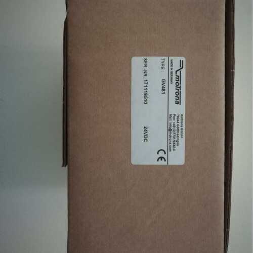 德国motronamks转换GV470GV471GV480GV481GV460信号增强工控专用