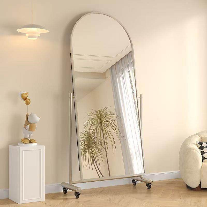 全身镜家用落地舞蹈大镜子显瘦网红拍照可调节服装店镜子不变形z,玩具/童车/益智/积木/模型,毛绒/玩偶/公仔/布艺类玩具,淘宝优惠券,粉丝福利购,淘宝优惠卷