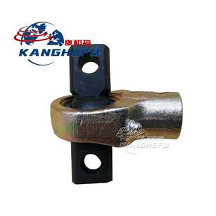 林德115/335前移滑架活节螺栓总成0009001506耳环总成 叉车配件