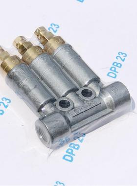DPB-23DPB-15DPB-25DPB-26DPB-210加压式定量注油器PK8