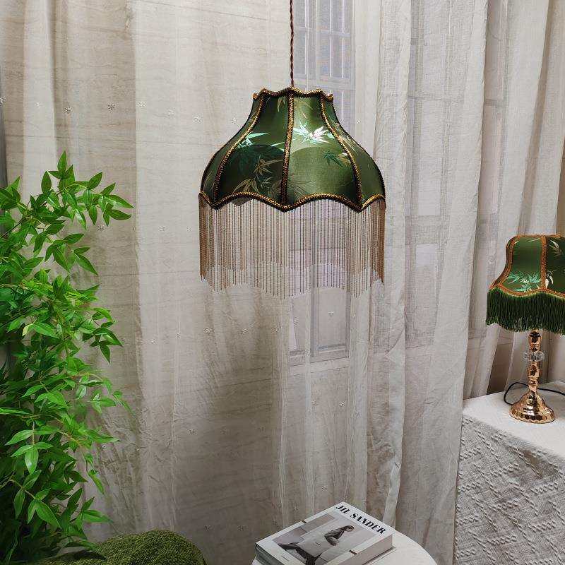 吊灯灯罩宪繁复古流苏花边重手工,玩具/童车/益智/积木/模型,毛绒/玩偶/公仔/布艺类玩具,淘宝优惠券,粉丝福利购,淘宝优惠卷