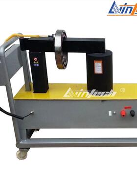 国产供应SWDX-8智能型轴承加热器SWDC-12工频感应加热型力盈现货